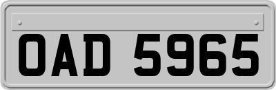 OAD5965