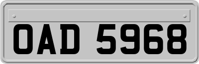 OAD5968