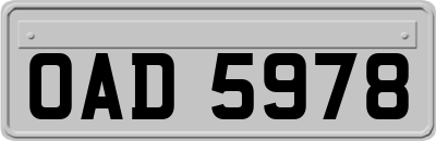 OAD5978