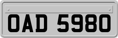 OAD5980