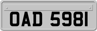 OAD5981