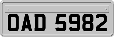 OAD5982