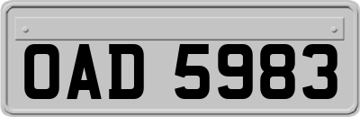 OAD5983