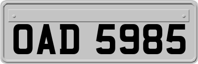 OAD5985