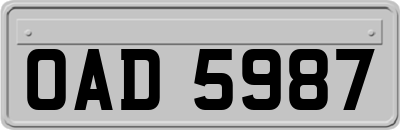 OAD5987