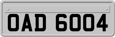 OAD6004