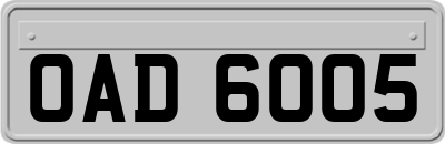 OAD6005