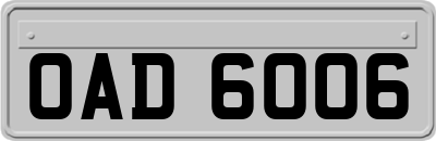 OAD6006