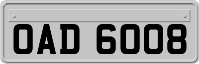 OAD6008