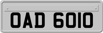 OAD6010