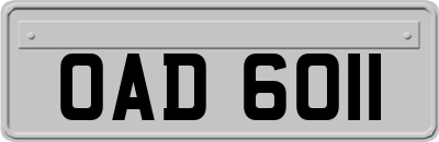 OAD6011
