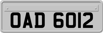 OAD6012