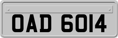 OAD6014