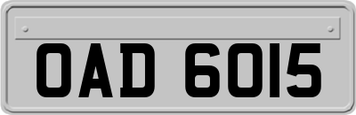 OAD6015