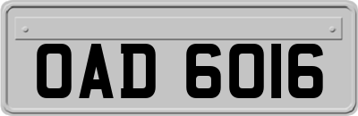 OAD6016