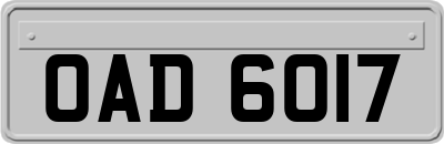 OAD6017
