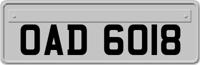 OAD6018