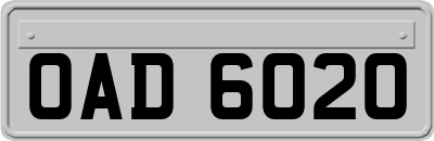 OAD6020