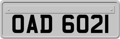 OAD6021