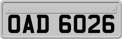 OAD6026