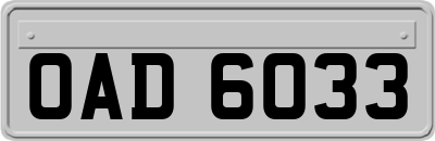 OAD6033