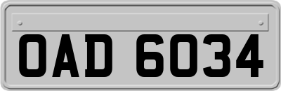 OAD6034