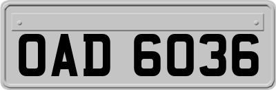 OAD6036