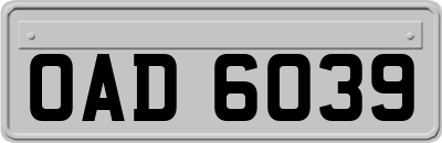 OAD6039
