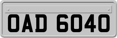 OAD6040