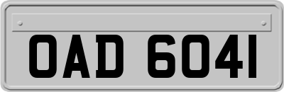 OAD6041