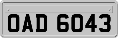 OAD6043