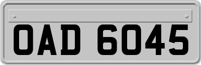 OAD6045