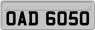 OAD6050