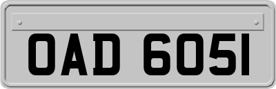 OAD6051