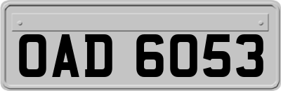 OAD6053