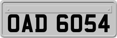 OAD6054
