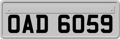 OAD6059