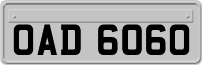 OAD6060