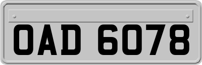 OAD6078