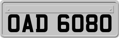 OAD6080