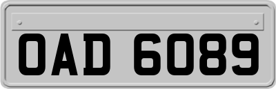 OAD6089