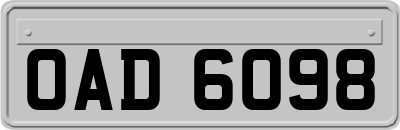 OAD6098