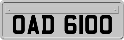 OAD6100