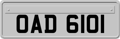 OAD6101