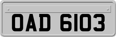 OAD6103