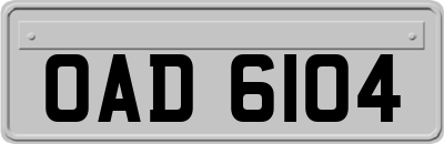 OAD6104