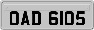 OAD6105