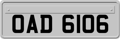 OAD6106