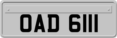 OAD6111