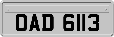 OAD6113